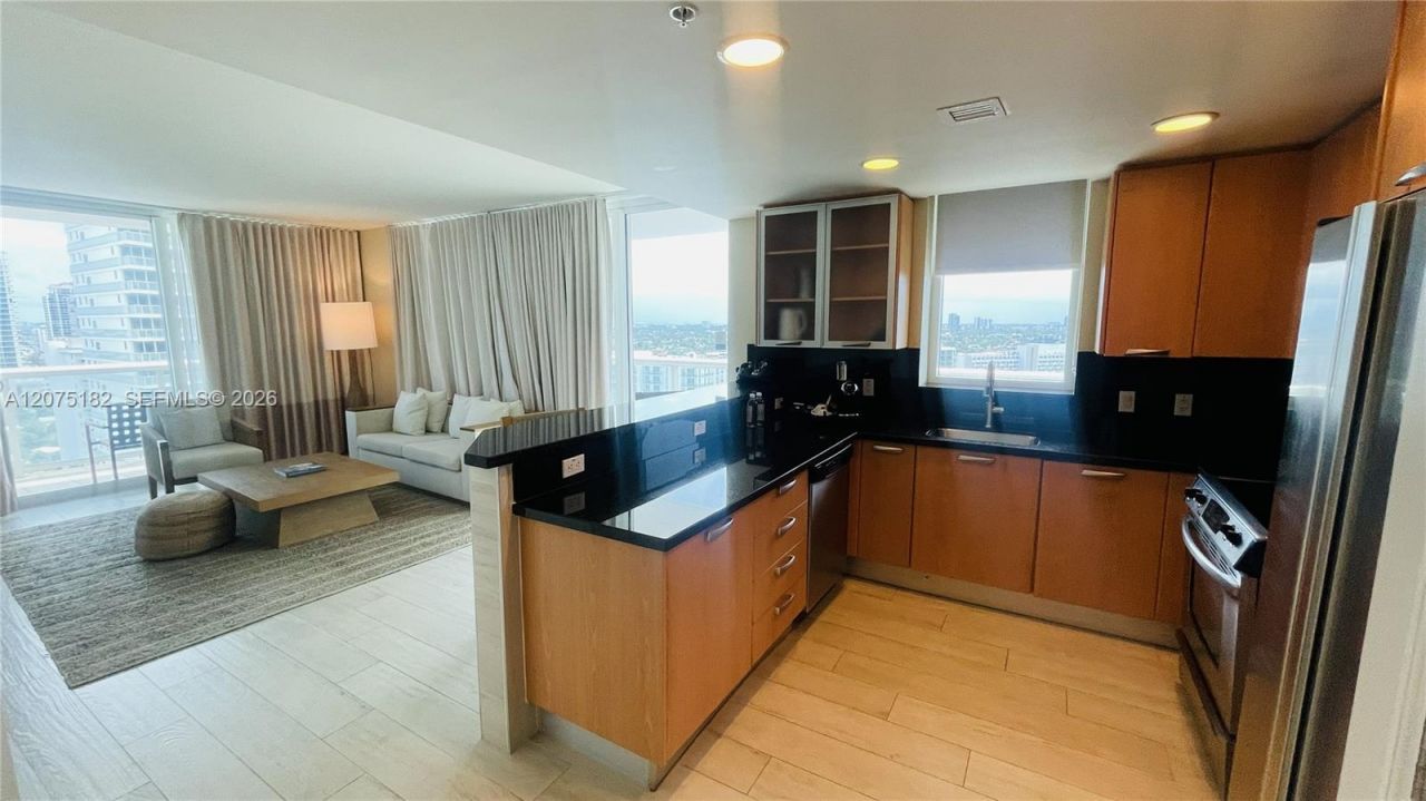 505 N Fort Lauderdale Beach Blvd, Unit 1801, Fort Lauderdale, FL 33304 Photo