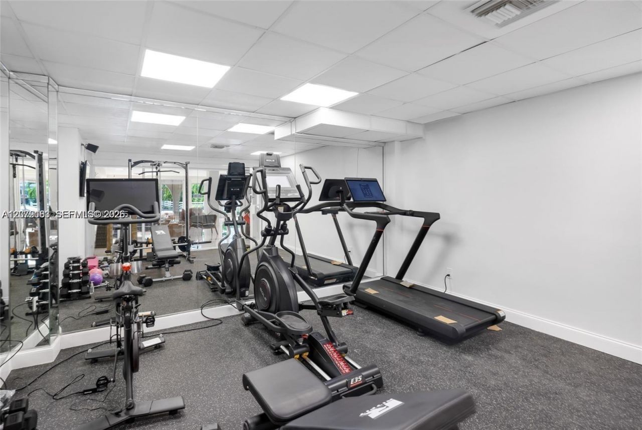 1455 N Treasure Dr , Unit 6A, North Bay Village, FL 33141 Photo