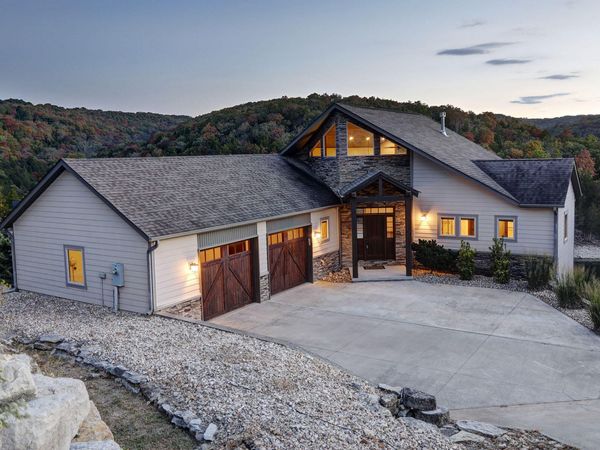 122 Joseph Cove Drive, Lampe, MO 65681