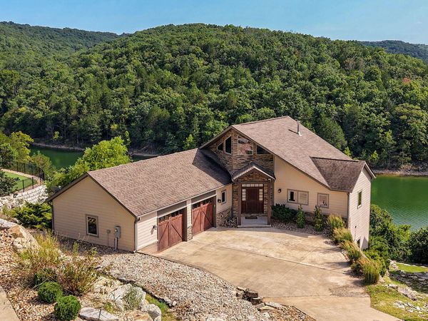 122 Joseph Cove Drive, Lampe, MO 65681