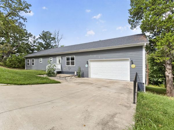 488 Rockhill Drive , Forsyth, MO 65653