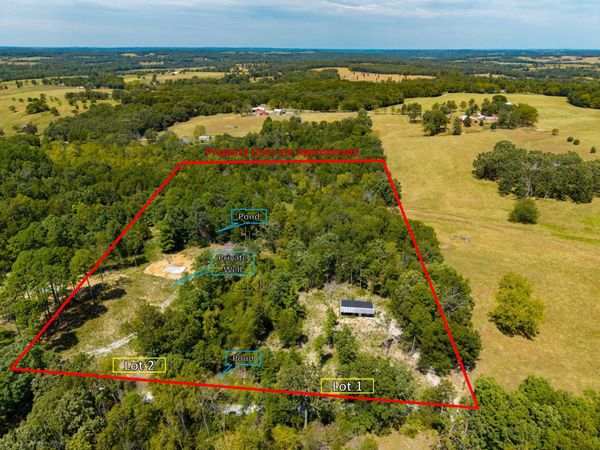 Lots 1&2 Malberg Road , Cabool, MO 65689