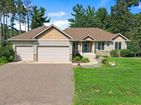 13781 9th Avenue S, Zimmerman, MN 55398