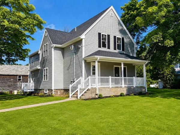 302 Prospect Hill, Unit 2, Taunton, MA 02780