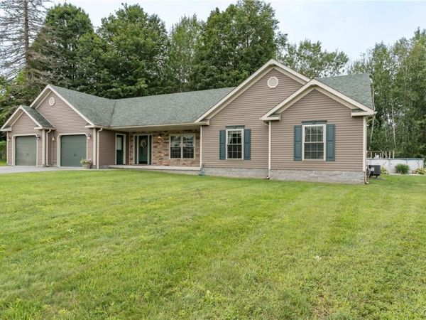 32756 State Route 26, Carthage, NY 13619