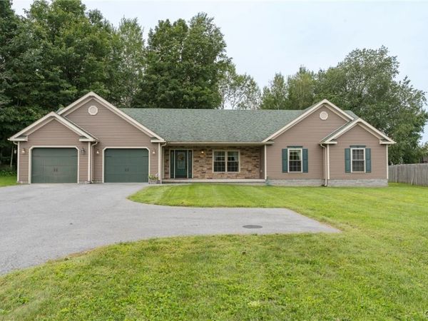 32756 State Route 26, Carthage, NY 13619