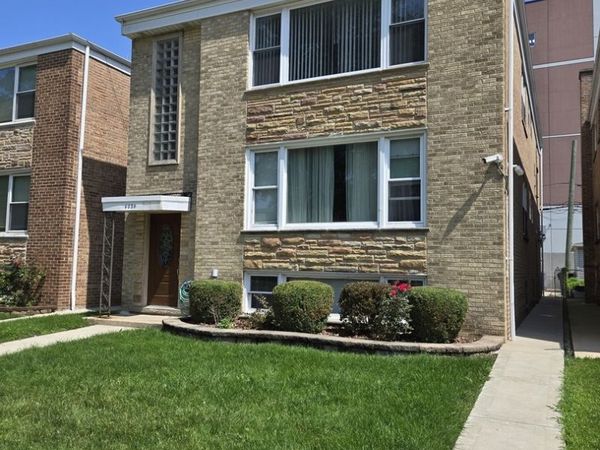 6039 N Artesian Avenue , Unit 2, Chicago, IL 60659