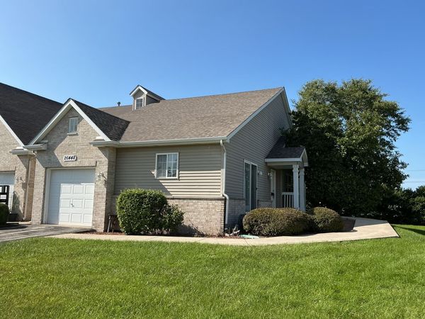 26448 W Fox Trail , Channahon, IL 60410