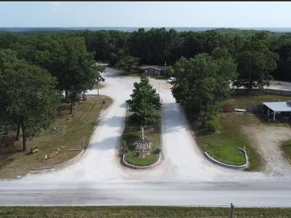 Lot 27 Shawnee Court, Osceola, MO 64776