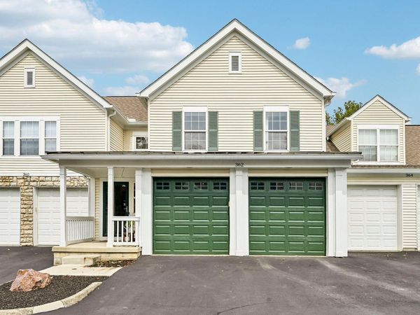 362 Sycamore Ridge Way, Unit 362, Columbus, OH 43230