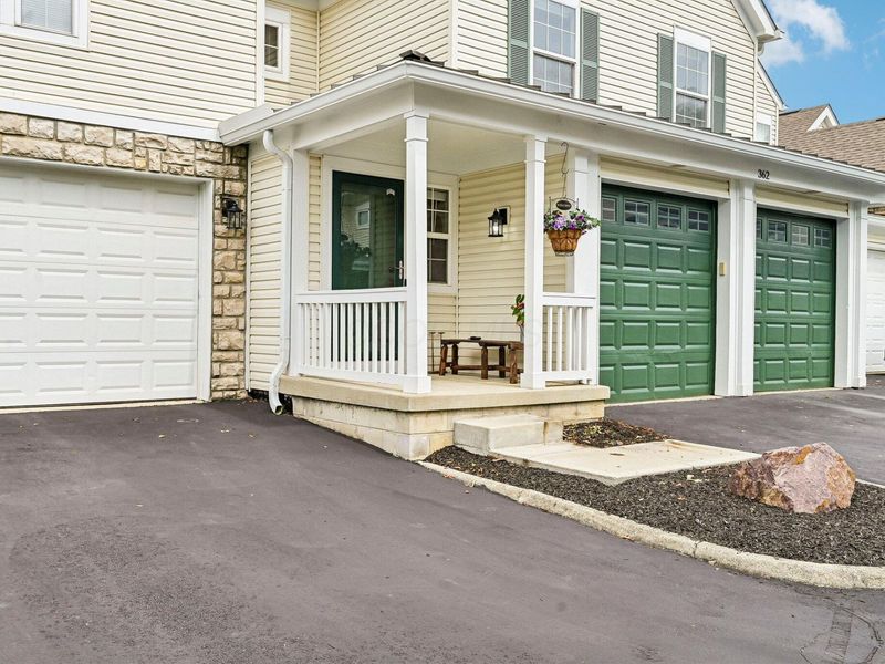 362 Sycamore Ridge Way, Unit 362, Columbus, OH 43230 Photo 3