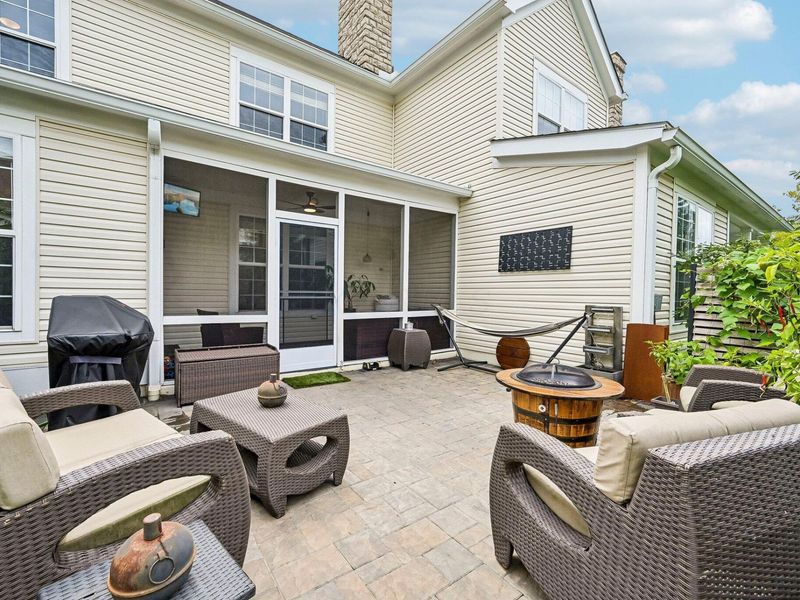 362 Sycamore Ridge Way, Unit 362, Columbus, OH 43230 Photo 48