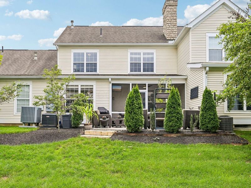 362 Sycamore Ridge Way, Unit 362, Columbus, OH 43230 Photo 50