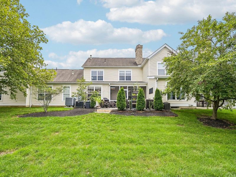362 Sycamore Ridge Way, Unit 362, Columbus, OH 43230 Photo 51