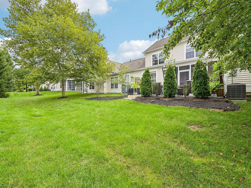 362 Sycamore Ridge Way, Unit 362, Columbus, OH 43230 Photo 52