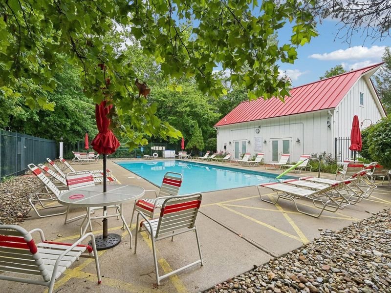 362 Sycamore Ridge Way, Unit 362, Columbus, OH 43230 Photo 55