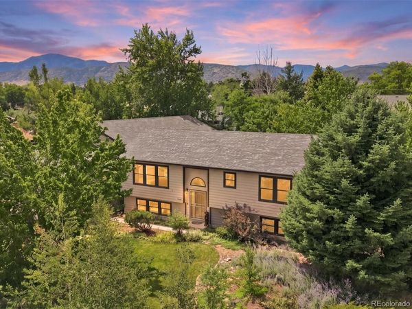 8609 S Allison Street , Littleton, CO 80128
