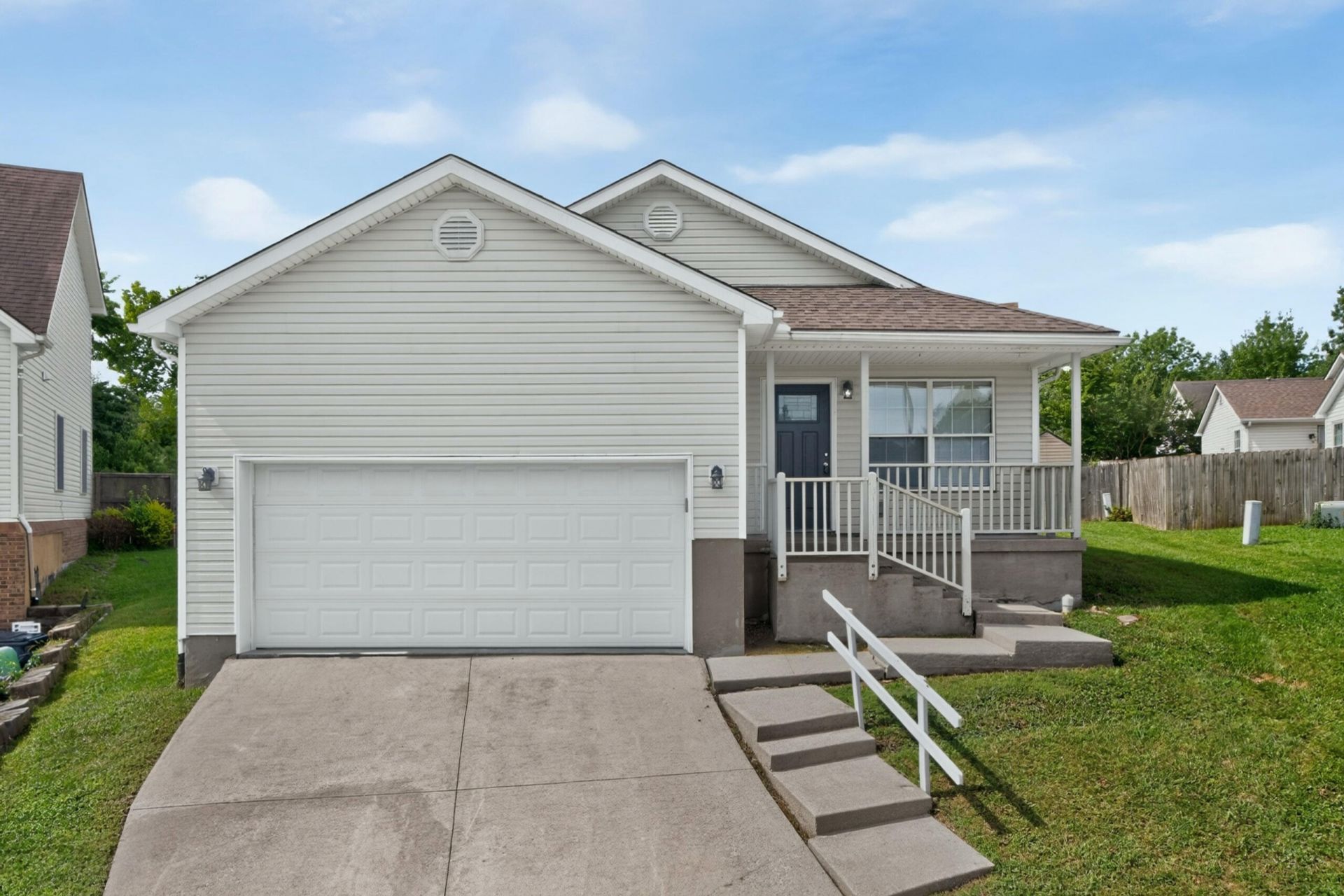 2304 Country Hills Circle, Lexington, KY 40509 Main Photo