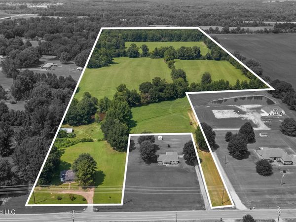 5376 Byhalia Road, Hernando, MS 38632