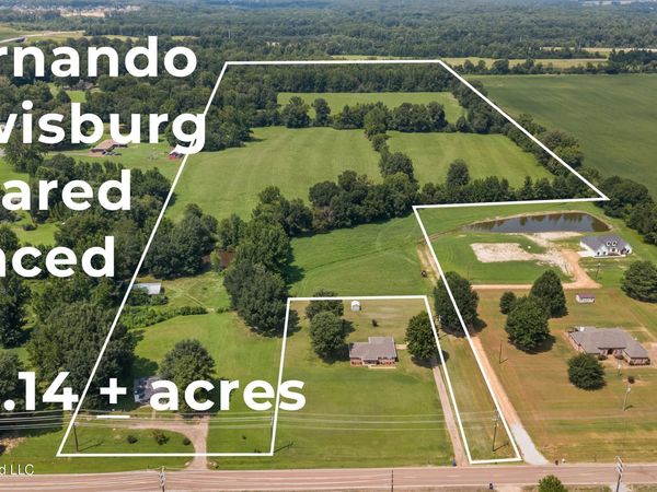 5376 Byhalia Road, Hernando, MS 38632