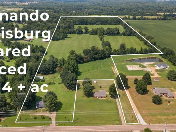 5376 Byhalia Road, Hernando, MS 38632