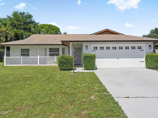 874 Goldcoast Drive, Deltona, FL 32725