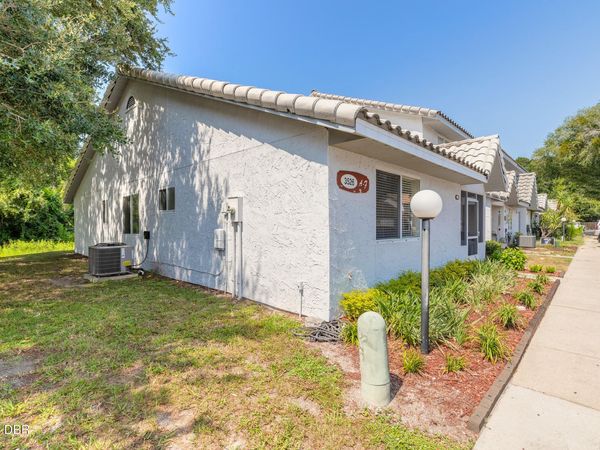 3526 Forest Branch Drive, Unit Apt A, Port Orange, FL 32129