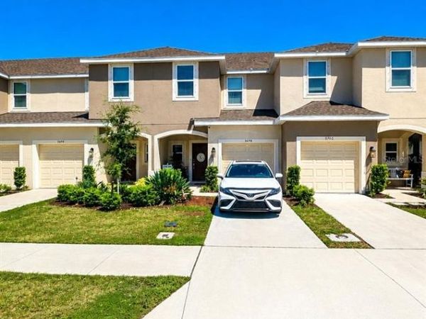 5698 ARCHIPELAGO STREET , NOKOMIS, FL 34275