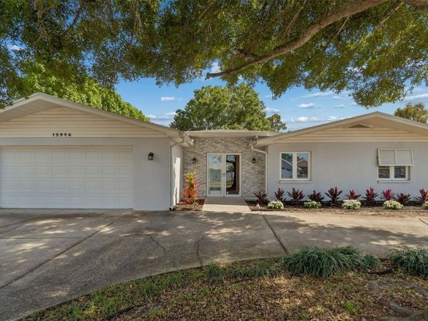 12946 88TH AVENUE , SEMINOLE, FL 33776