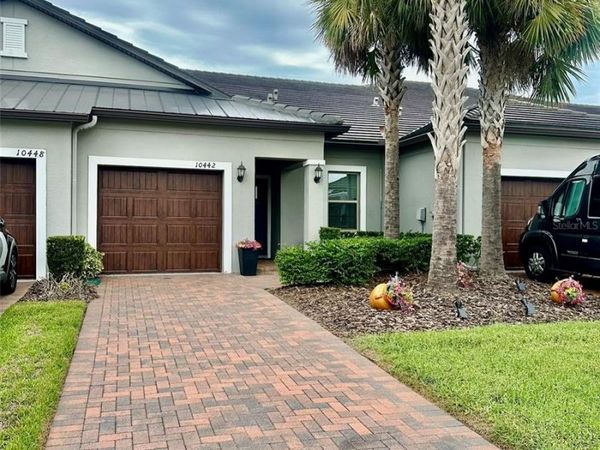 10442 ECHO DOCK LOOP , SAN ANTONIO, FL 33576