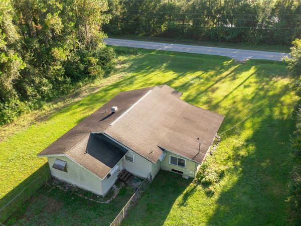 5151 DREXEL ROAD , LAND O LAKES, FL 34638