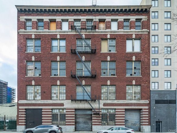 5 Canal Place , Bronx, NY 10451