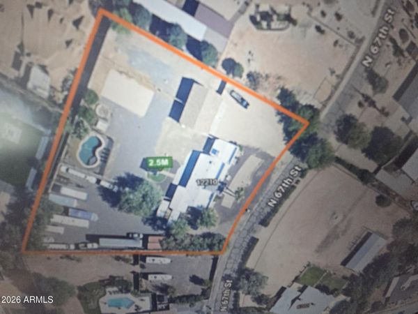 12210 N 67TH Street N, Unit -, Scottsdale, AZ 85254