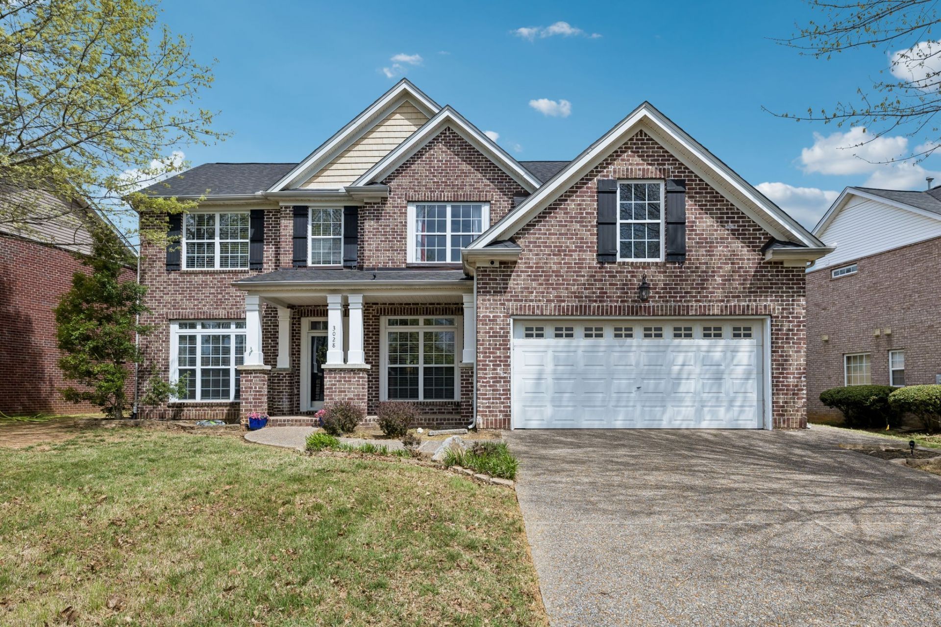 3028 Ballenger Dr, Nolensville, TN 37135 Main Photo