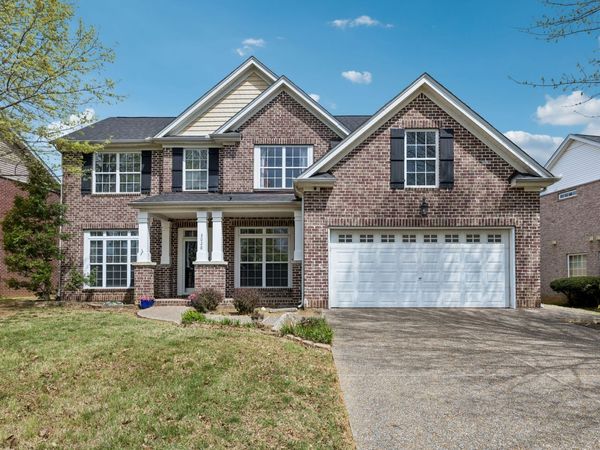 3028 Ballenger Dr , Nolensville, TN 37135