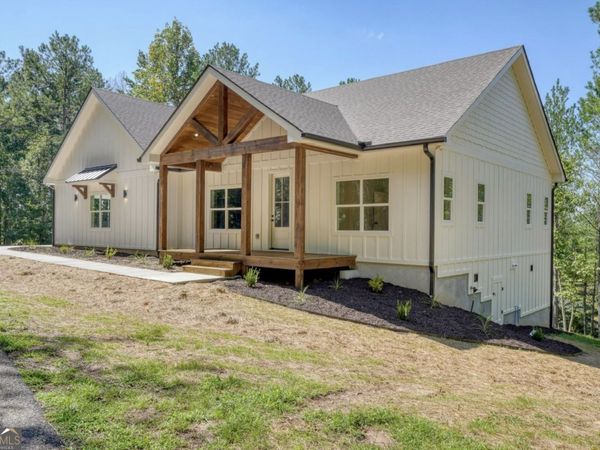 99 LOFTIS MTN TRL, Blairsville, GA 30512