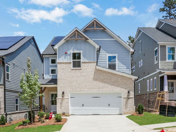 117 Kindred Lane, Marietta, GA 30066