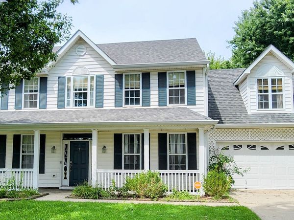 2130 Russet, Plainfield, IN 46168