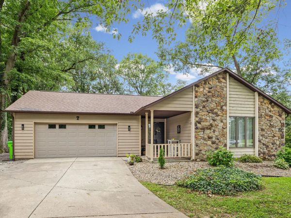 7 Concord Place, Lafayette, IN 47909