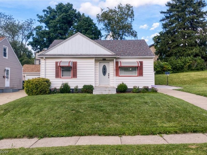 44 15th Street NW, Massillon, OH 44647 Photo 1