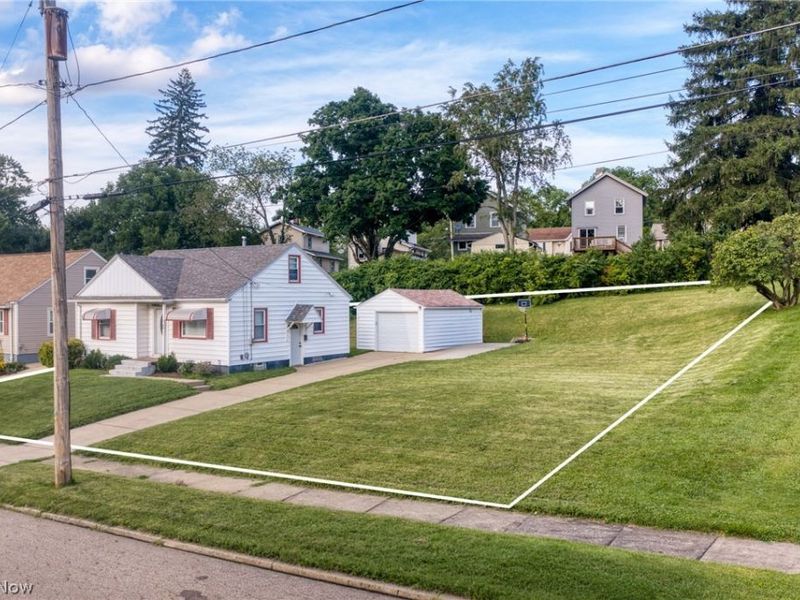 44 15th Street NW, Massillon, OH 44647 Photo 33