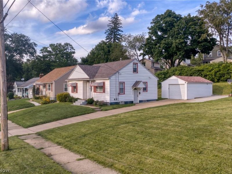 44 15th Street NW, Massillon, OH 44647 Photo 34