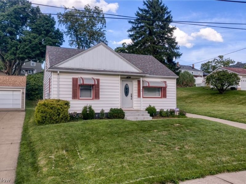 44 15th Street NW, Massillon, OH 44647 Photo 35
