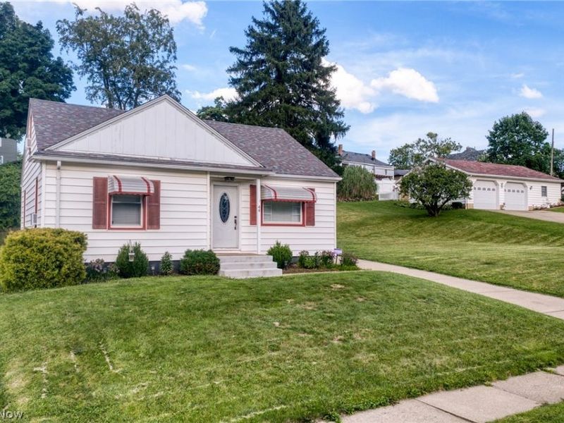 44 15th Street NW, Massillon, OH 44647 Photo 36