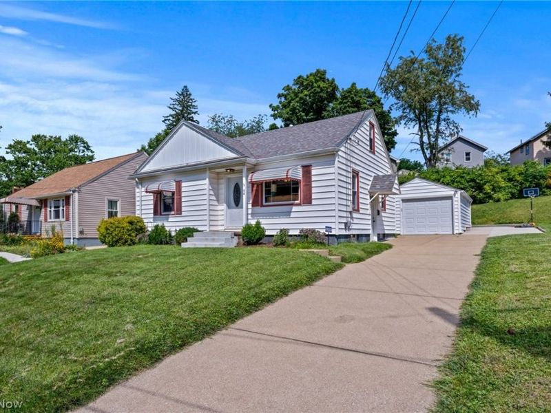 44 15th Street NW, Massillon, OH 44647 Photo 45
