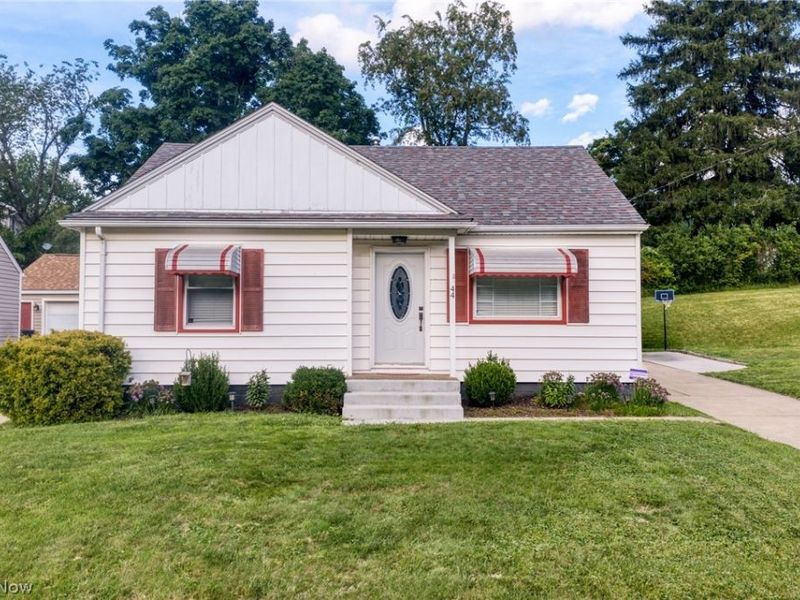 44 15th Street NW, Massillon, OH 44647 Photo 5