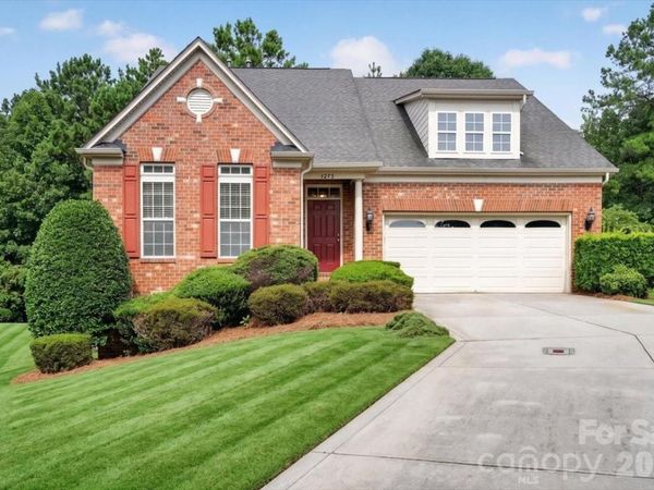 1273 Winged Foot Drive, Denver, NC 28037