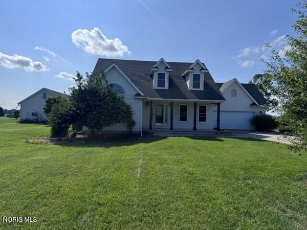 14485 County Road 2 , Swanton, OH 43558