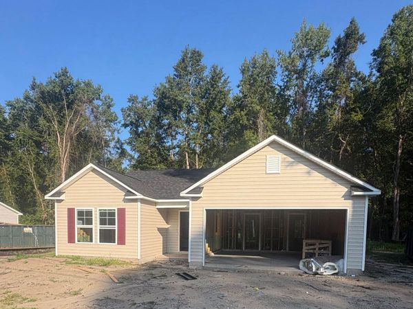 6554 Fairway Drive , Grifton, NC 28530