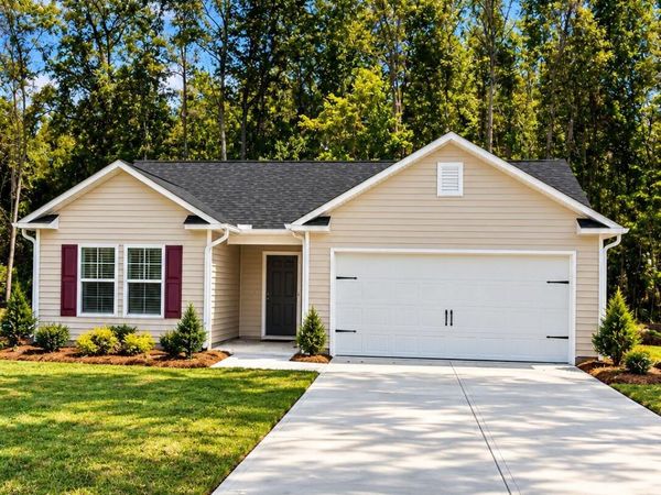 6554 Fairway Drive, Grifton, NC 28530